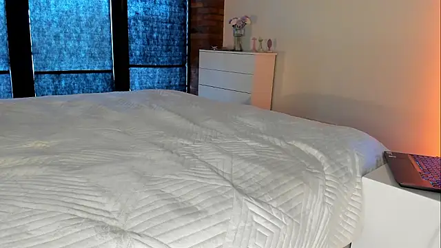 Snapshot of Rachel_Rey chatting on February 26, 2026, 9:20 am Rachel Rey online show from February 26, 2026, 9:20 am