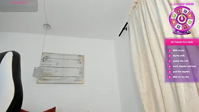 emma castilloo online show from February 13, 2025, 10:43 pm