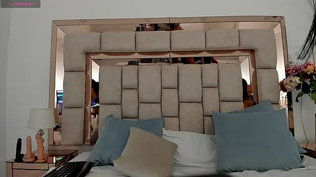 emma castilloo online show from November 3, 2025, 10:08 am