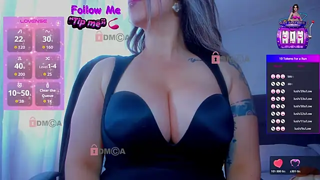 Snapshot of Sattine chatting on May 9, 2026, 4:10 pm Sattine online show from May 9, 2026, 4:10 pm