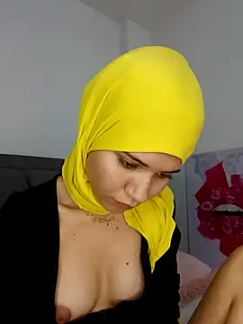 hanaa 18 online show from March 18, 2025, 3:22 pm