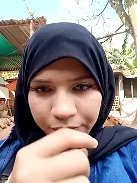 hanaa 18 online show from February 13, 2025, 8:13 pm