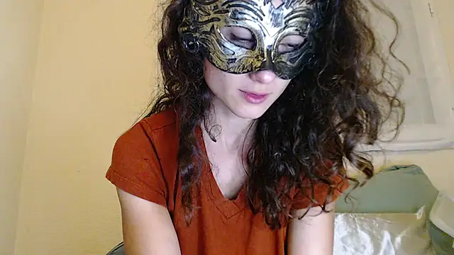 asphodelex online show from March 18, 2026, 7:59 pm