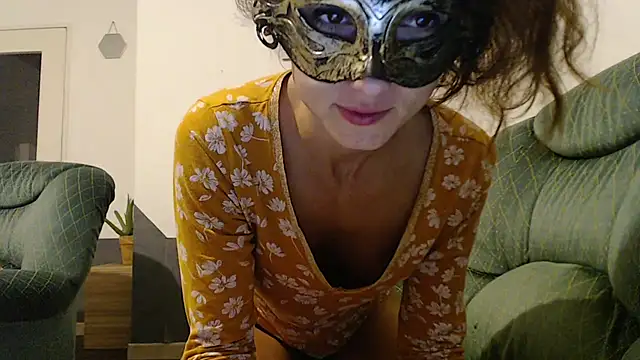 asphodelex online show from October 14, 2025, 9:15 pm