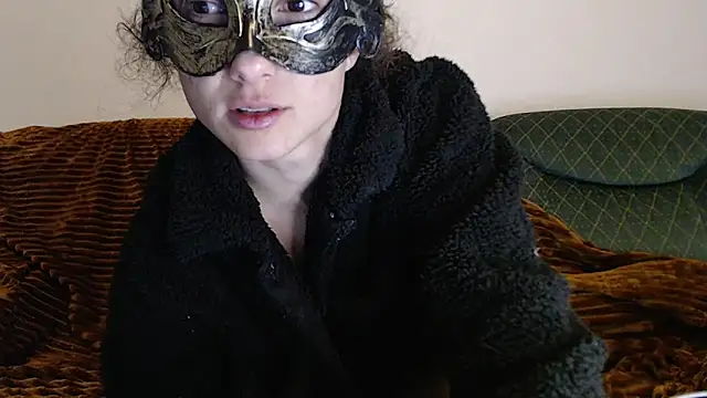 asphodelex online show from April 4, 2026, 9:10 pm