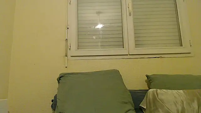 asphodelex online show from October 29, 2025, 8:08 pm