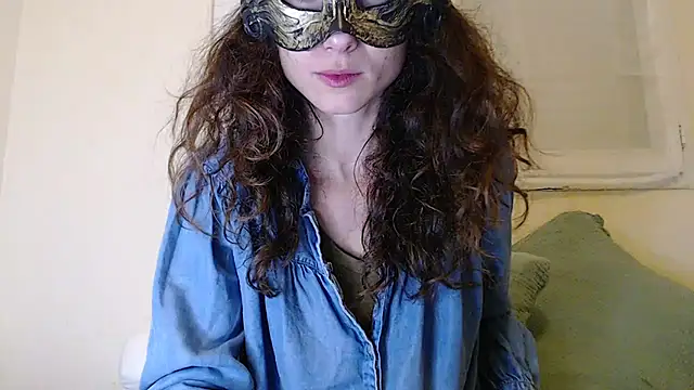 asphodelex online show from May 6, 2026, 8:13 pm