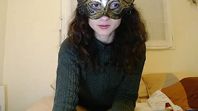 asphodelex online show from January 7, 2026, 10:04 pm