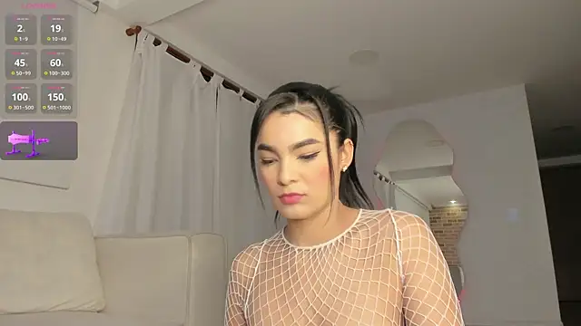 sara evans02 online show from December 21, 2025, 5:09 am