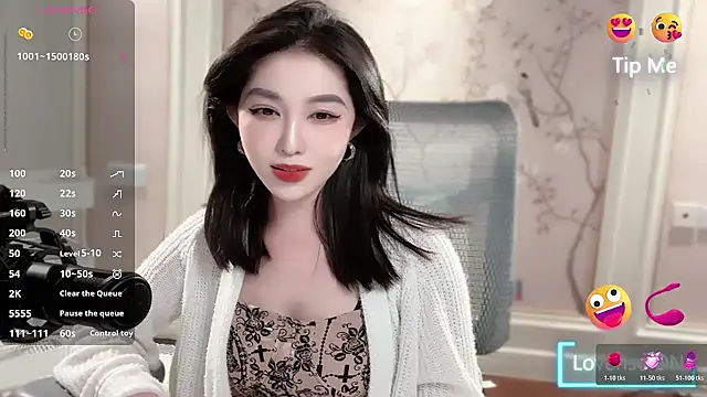Snapshot of vyizh- chatting on October 20, 2025, 1:33 pm vyizh- online show from October 20, 2025, 1:33 pm