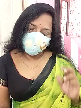 Snapshot of Susma-Telugu chatting on February 19, 2026, 6:32 am Susma-Telugu online show from February 19, 2026, 6:32 am