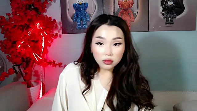 ichiben online show from November 9, 2025, 8:13 pm