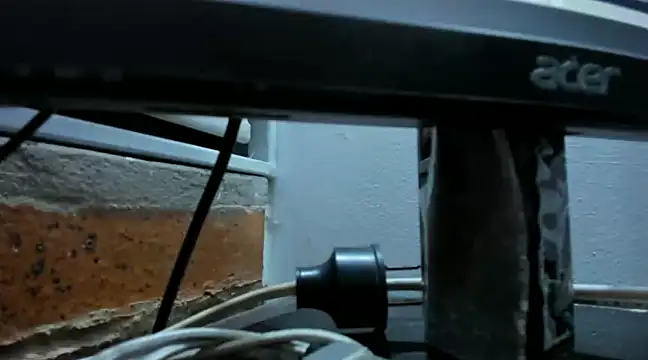 Snapshot of daven56 chatting on February 3, 2025, 1:40 pm daven56 online show from February 3, 2025, 1:40 pm