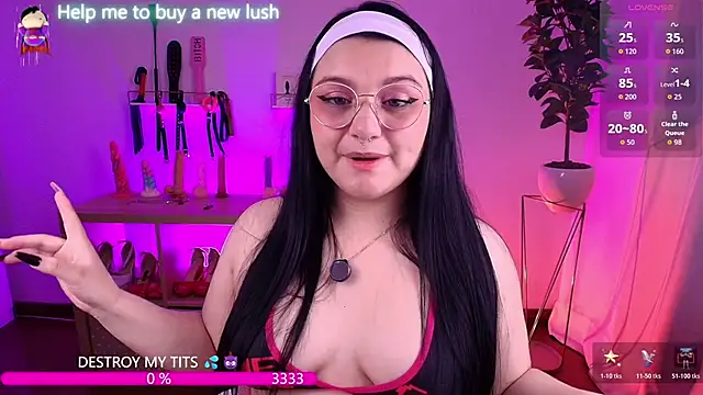 catha cat online show from April 6, 2026, 5:14 pm