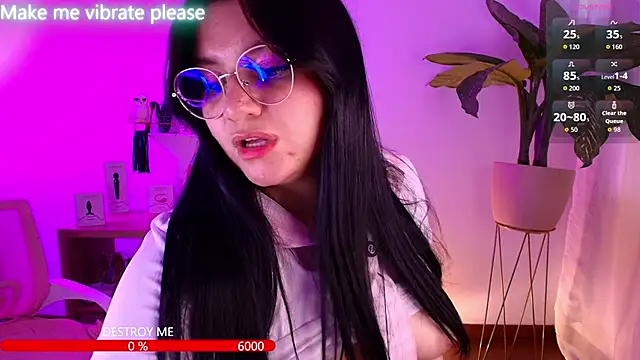 catha cat online show from November 12, 2025, 6:34 pm