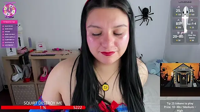 catha cat online show from October 23, 2025, 6:17 pm