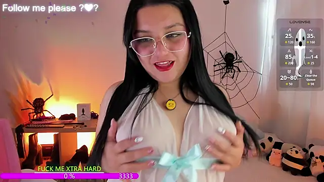 Snapshot of catha_cat chatting on October 6, 2025, 6:19 pm catha cat online show from October 6, 2025, 6:19 pm
