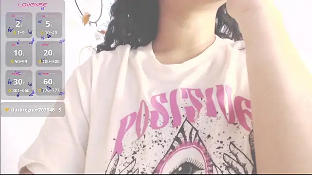 Amara18  online show from March 18, 2025, 7:22 am