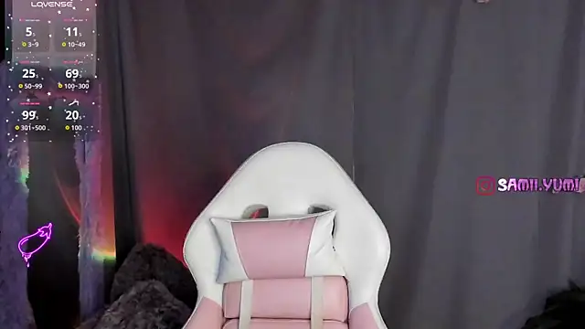 Snapshot of sami_monroe chatting on February 5, 2026, 12:23 pm sami monroe online show from February 5, 2026, 12:23 pm