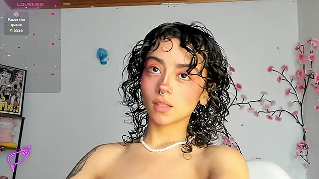 sami monroe online show from May 19, 2026, 1:29 pm