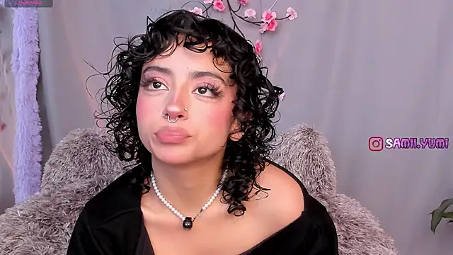 Snapshot of sami_monroe chatting on January 15, 2026, 2:09 pm sami monroe online show from January 15, 2026, 2:09 pm