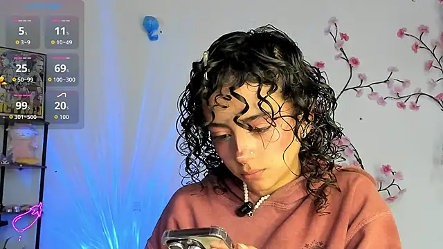 sami monroe online show from June 8, 2026, 3:01 pm