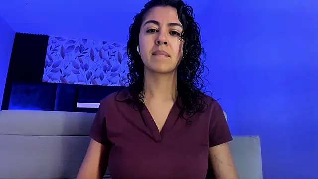 Snapshot of Amareto_ chatting on April 25, 2026, 9:45 am Amareto online show from April 25, 2026, 9:45 am
