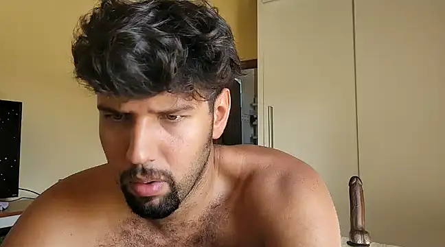 Luksmen online show from December 12, 2024, 7:15 pm