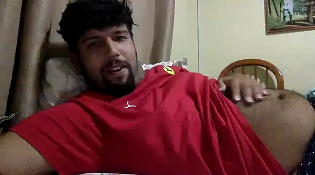 Luksmen online show from December 24, 2024, 9:55 pm