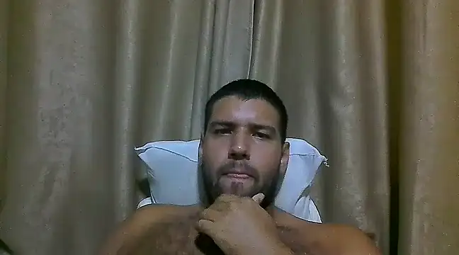 Luksmen online show from February 23, 2025, 11:04 pm