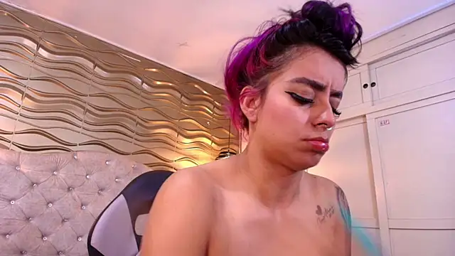 Andreita Jones online show from March 14, 2026, 12:00 pm