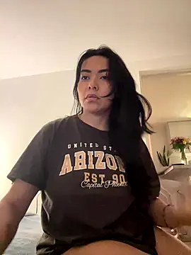 PetitLumiere online show from September 30, 2025, 2:50 am