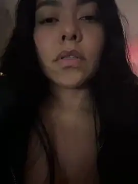 PetitLumiere online show from December 29, 2024, 4:16 am