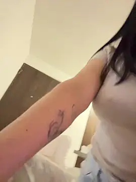 PetitLumiere online show from January 13, 2025, 5:12 am