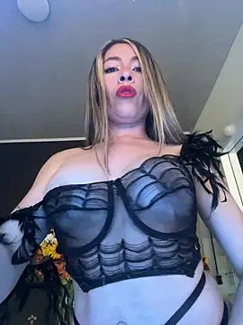 Snapshot of Ammy_Castro chatting on February 19, 2025, 6:00 pm Ammy Castro online show from February 19, 2025, 6:00 pm
