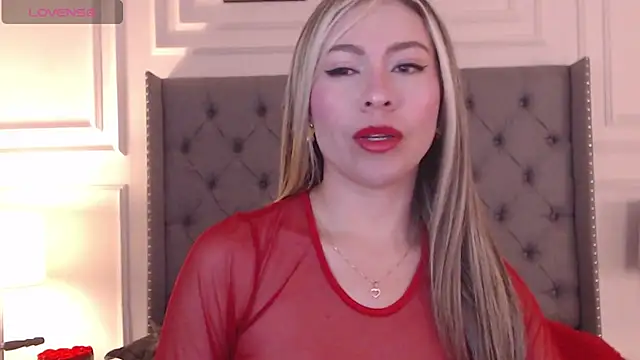 Snapshot of Ammy_Castro chatting on January 31, 2025, 3:55 pm Ammy Castro online show from January 31, 2025, 3:55 pm