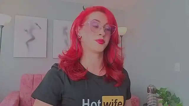 Juliana Saenzz online show from February 20, 2026, 8:55 pm