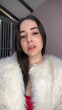 Victoria-And1 online show from November 18, 2025, 1:54 am