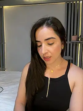 Snapshot of Victoria-And1 chatting on March 19, 2025, 1:21 am Victoria-And1 online show from March 19, 2025, 1:21 am