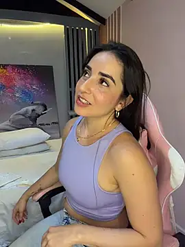 Victoria-And1 online show from May 29, 2026, 2:06 am