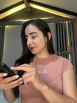 Snapshot of Victoria-And1 chatting on February 1, 2025, 1:23 am Victoria-And1 online show from February 1, 2025, 1:23 am