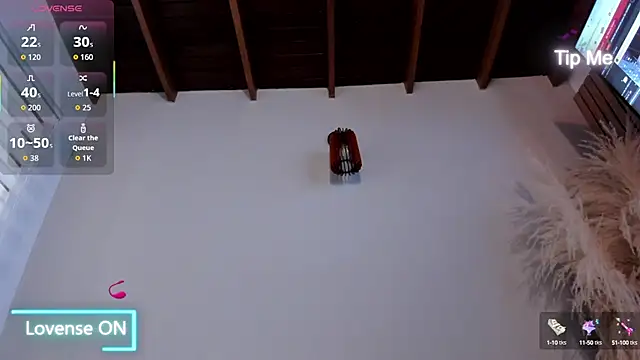 neo dimou  online show from September 15, 2025, 11:43 am