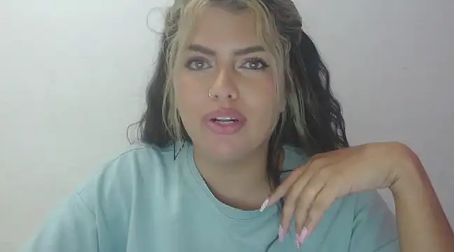 sweetkitty 16 online show from March 5, 2025, 8:00 am