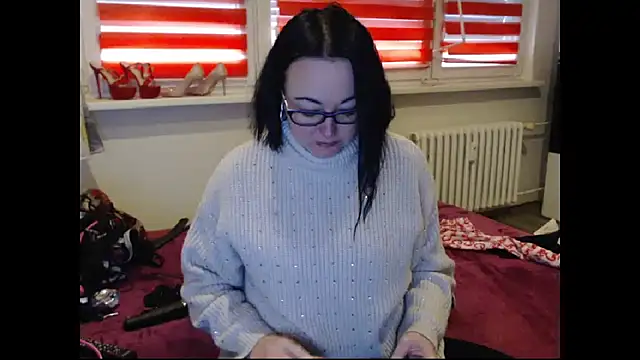 Snapshot of Alexie33 chatting on March 28, 2026, 10:38 am Alexie33 online show from March 28, 2026, 10:38 am