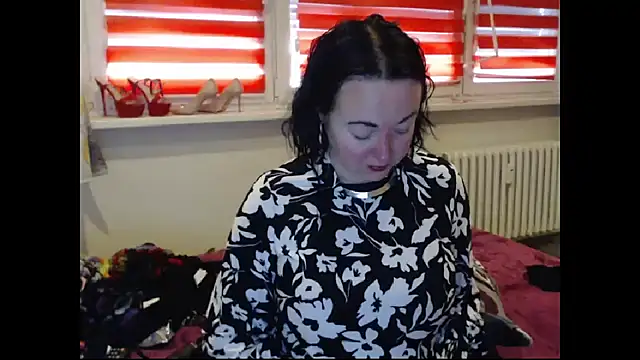 Snapshot of Alexie33 chatting on March 27, 2026, 8:59 am Alexie33 online show from March 27, 2026, 8:59 am