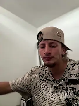 Scott sex7 online show from February 24, 2026, 3:46 pm