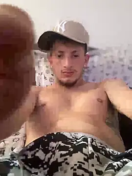 Scott sex7 online show from February 14, 2026, 7:25 pm