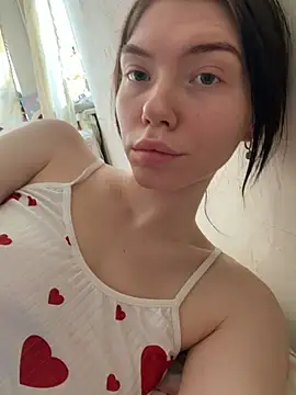 Lisaaa Alisa online show from March 9, 2026, 10:30 am