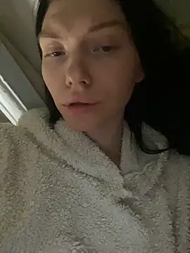 Lisaaa Alisa online show from October 15, 2025, 7:55 pm