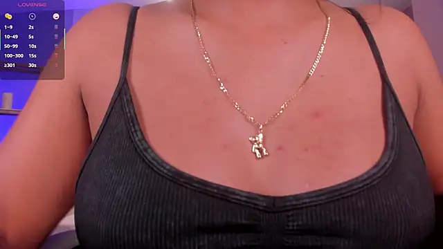 JessicaWilliams1 online show from October 30, 2025, 9:51 am